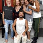 _DSC1083 Renato Borghi , Débora Duboc , Elcio Nogueira , Matheus Nachtergaele , Cristiano Meirelles e Rogério Tarifa - FEV 2024 - CG