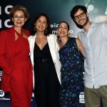 _DSC1240 Julia Lemmertz , Fernanda Ribas , Maria Flor e Miguel Ribas - FEV 2024 - CG