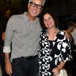 _DSC1301 O casal Isio Ghelman e Andrea Niskier - NO ANO QUE VEM - FEV 2024 - CG