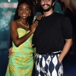 _DSC1316 Jeniffer Dias e seu agente Jonas Araújo - NO ANO QUE VEM - FEV 2024 - CG