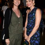 _DSC1436 Rosane Svartman e Maria Flor - NO ANO QUE VEM - FEV 2024 - CG