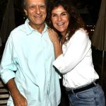 _DSC8082 Marcos Altberg e Lenise Figueiredo - BAR LAGOA - FEV 2024 - CG