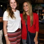 _DSC8107 As irmãs Maria Eduarda e Maria Clara Perez - BAR LAGOA - FEV 2024 - CG