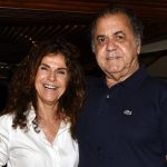 _DSC8110 Lenise Figeuiredo e Catito Perez - BAR LAGOA - FEV 2024 - CG