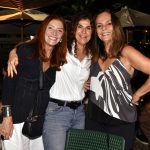 _DSC8128 Tereza Freire , Lenise Figueiredo e Patricia Secco - BAR LAGOA - FEV 2024 - CG