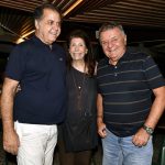 _DSC8290 Catito Perez , Anna Maria Tornaghi e Arnaldo Cézar Coelho - FEV 2024 - CG.