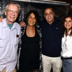 _DSC8302 Chico e Eliana Caruso , Lenise Figeuiredo e Catito Perez -FEV 2024 - CG