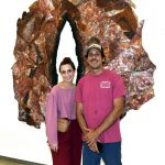 _DSC8317 Bruna Snaiderman e Marcelo Macedo - Exposição ALVORADA - FEV 2024 - CG