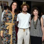 _DSC8334 Cecília Fortes , Luiz Eduardo Rayol e Anita Schwartz - FEV 2024 - CG