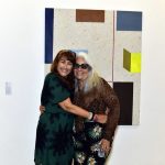 _DSC8362 Myriam Glatt e Sabina Bochner Matz - Exposição ALVORADA - FEV 2024 - CG