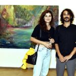 _DSC8384 Isabela Sá Roriz e Dany Escobar - FEV 2024 - CG