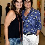 _DSC8481 Mariana Rodrigues e Malu de Martino - Exposição ALVORADA - FEV 2024 - CG