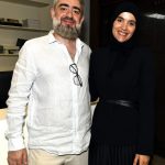 _DSC8673 Farid Pechliye e Maryam Souza - Exposição ALVORADA - FEV 2024 - CG