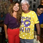 Ana Borelli e José Antônio