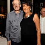 Chico e Eliana Caruso