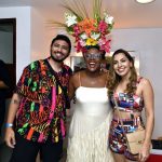 _DSC9254 Pedro Torres , Tainá de Paula e Juliana Muniz -Aniversário TAINÁ DE PAULA - FEV 2024 - CG