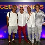 _DSC9474 Gustavo Hadba , José Lavigne , Ricardo Bandeira e Victor Lopes - FEV 2024 - CG