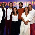 _DSC9501 Yuri Marçal , Vitor Thiré , Valentina Bandeira , Gabriel Godoy , José Lavigne e Clélia Bessa - FEV 2024 - CG