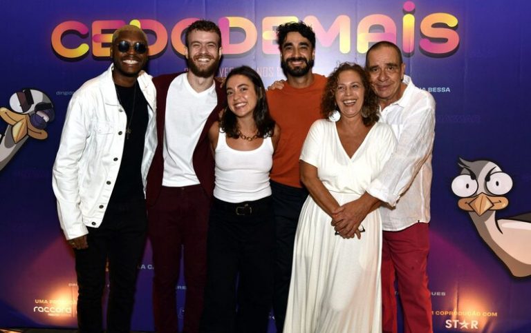 _DSC9501 Yuri Marçal , Vitor Thiré , Valentina Bandeira , Gabriel Godoy , José Lavigne e Clélia Bessa - FEV 2024 - CG