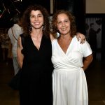 _DSC9515 As parceiras Rosane Svartman e Clélia Bessa - Filme - CEDO DEMAIS - FEV 2024 - CG