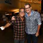 _DSC9623 Claudio Lobato e Geraldinho Magalhães - Filme - CEDO DEMAIS - FEV 2024 - CG