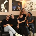 _DSC9703 Carla Daniel , Peterson Leal , Sérgio Granha , Felipe Lobo e Wellington Coelho - FEV 2024 - CG