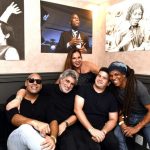 _DSC9712 Carla Daniel , Peterson Leal , Sérgio Granha , Felipe Lobo e Wellington Coelho - FEV 2024 - CG