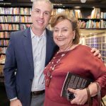 Eduardo Saad e Margareth Dalcomo_784A4551