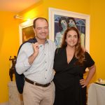 Éric e Rita Farcette