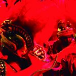 Texto e Fotos Carlos Monteiro