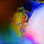 Texto e Fotos Carlos Monteiro