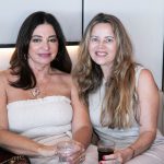 Hosana Pereira, Shirlei Maia-1