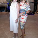 Inez Costa, Leila Esposito-1