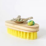 Lavadeira de Janaína Vieira