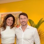 Juliana e Charles Fernandes