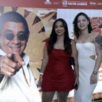 Maria Eduarda e Leticia Menegussi