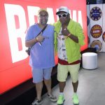 Alessandro Monteiro e Liminha