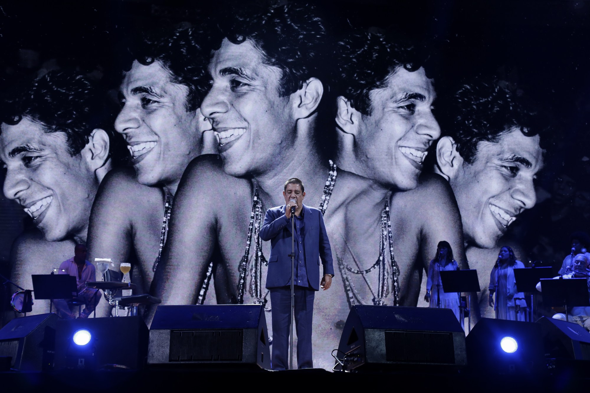 Zeca Pagodinho