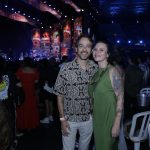 Afonso e Anita Carvalho