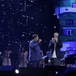 Zeca Pagodinho e Hildo Hora