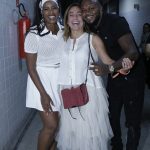 Iza, Cissa Guimarães e Djonga