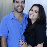 Dudu Pagodinho e Stefany