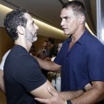 _MG_8140-Mouhamed Harfouch e (Diretor)Rafael Calomeni