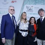 Andrea Savino Bassi, Ravera Secondina, Rossella Speranza e Giorgio Mochi