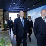 Gianfranco Pisaneschi e Massimiliano Iacchini