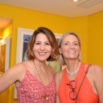 Marie Bendelac e Laure Dumas