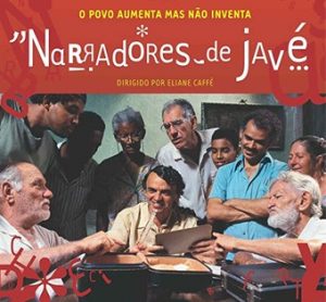 Narradores de Javé