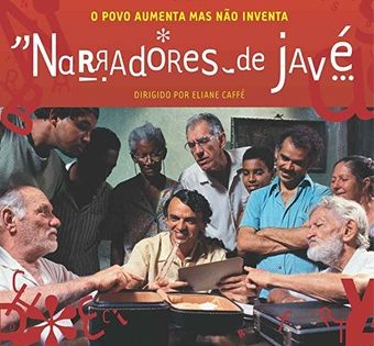 Narradores de Javé