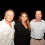 Patrick Sabatier, Rita e Éric Farcette