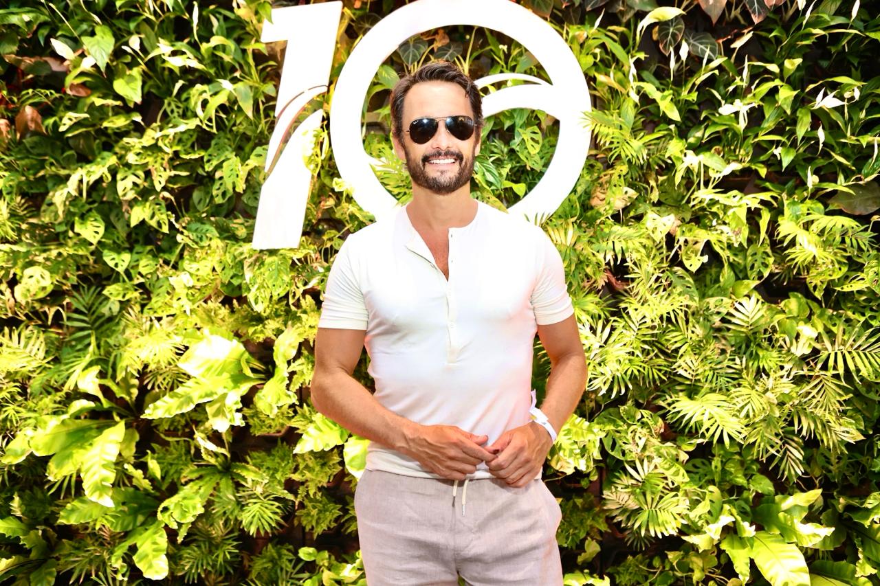 Rodrigo Santoro